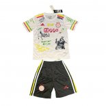 Maglia Ajax Special Bambino 2025-2026