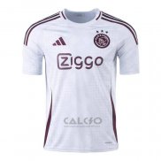 Maglia Ajax Third 2024-2025