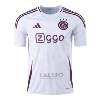 Maglia Ajax Third 2024-2025