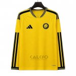 Maglia Al Nassr Home Manica Lunga 2026-2027