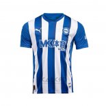 Maglia Alaves Home 2025-2026