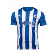 Maglia Alaves Home 2025-2026