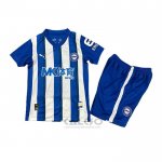 Maglia Alaves Home Bambino 2025-2026