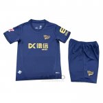 Maglia Alaves Third Bambino 2024-2025