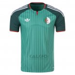Maglia Algeria Away Authentic 2026