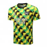 Maglia Allenamento Arsenal 2022-2023 Verde