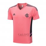 Maglia Allenamento SC Internacional 2022-2023 Rosa