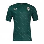 Maglia Almeria Away 2024-2025