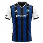 Maglia Amburgo Special 2026-2027 Blu
