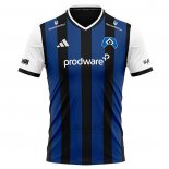Maglia Amburgo Special 2026-2027 Blu