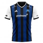 Maglia Amburgo Special 2026-2027 Blu