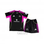 Maglia Amburgo Third Bambino 2025-2026