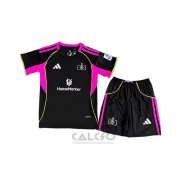 Maglia Amburgo Third Bambino 2025-2026