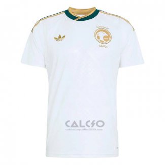 Maglia Arabia Saudita Away 2026