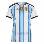 Maglia Argentina Home Donna 2026