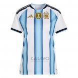 Maglia Argentina Home Donna 2026