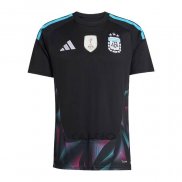 Maglia Argentina Portiere Home 2026