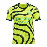 Maglia Arsenal Away 2023-2024