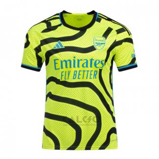 Maglia Arsenal Away 2023-2024