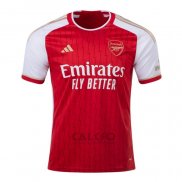 Maglia Arsenal Home 2023-2024