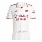 Maglia Arsenal Third 2025-2026