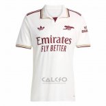 Maglia Arsenal Third 2025-2026