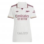 Maglia Arsenal Third Donna 2025-2026