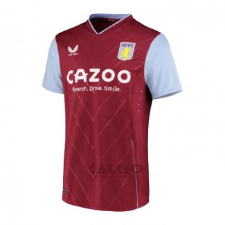 Maglia Aston Villa Home 2022-2023