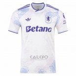 Maglia Aston Villa Third Authentic 2025-2026
