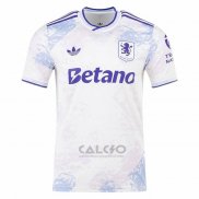 Maglia Aston Villa Third Authentic 2025-2026