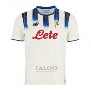 Maglia Atalanta Away 2025-2026