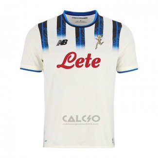 Maglia Atalanta Away 2025-2026