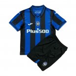 Maglia Atalanta Home Bambino 2022-2023