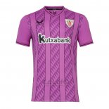 Maglia Athletic Bilbao Portiere Away 2023-2024