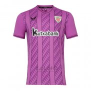 Maglia Athletic Bilbao Portiere Away 2023-2024