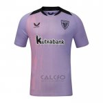 Maglia Athletic Bilbao Third 2024-2025