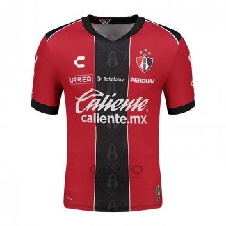 Maglia Atlas Home 2025-2026