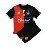 Maglia Atlas Home Bambino 2022-2023