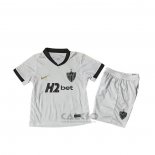 Maglia Atletico Mineiro Away Bambino 2026