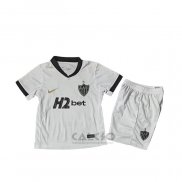 Maglia Atletico Mineiro Away Bambino 2026