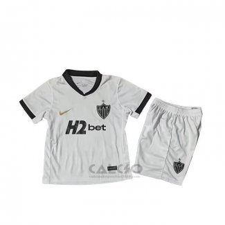 Maglia Atletico Mineiro Away Bambino 2026