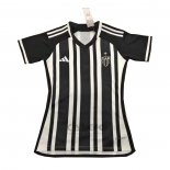 Maglia Atletico Mineiro Home Donna 2023-2024