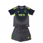 Maglia Austin Portiere Away Bambino 2025