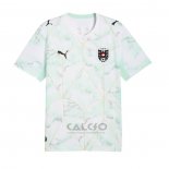 Maglia Austria Away 2026