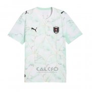 Maglia Austria Away 2026