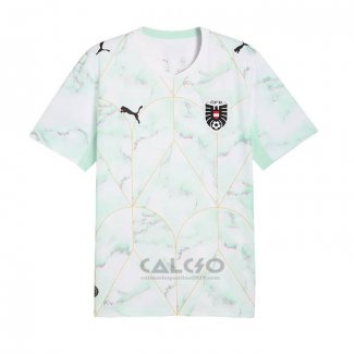 Maglia Austria Away 2026