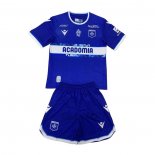 Maglia Auxerre Third Bambino 2024-2025