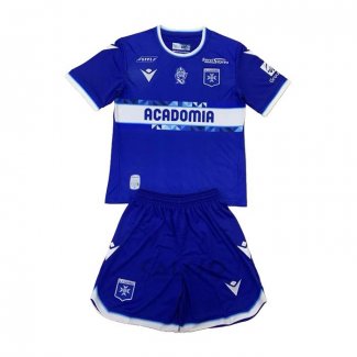 Maglia Auxerre Third Bambino 2024-2025