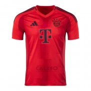 Maglia Bayern Monaco Home 2024-2025