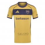 Maglia Boca Juniors Away 2025
